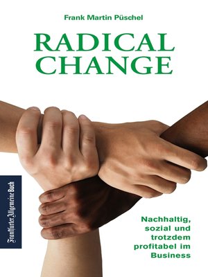 cover image of Radical Change